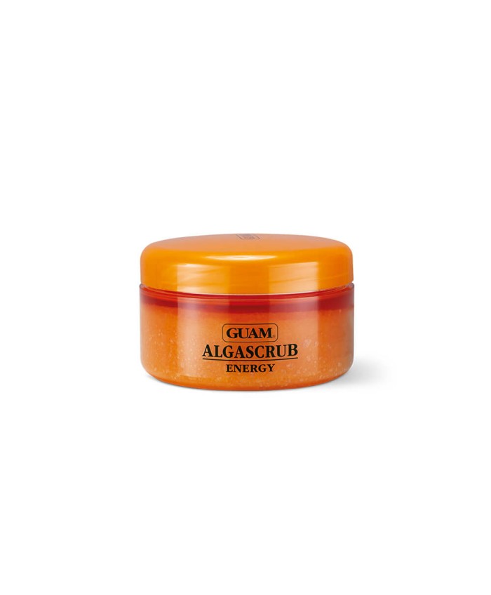 ALGASCRUB ENERGY