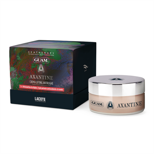 AXANTINE ANTI-WRINKLE LIFTING CREAM