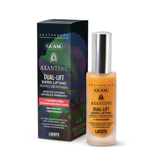 AXANTINE DUAL-LIFT  ØYE SERUM