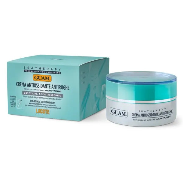 SEATHERAPY ANTIOKSIDANT ANTI-RYNKEKREM