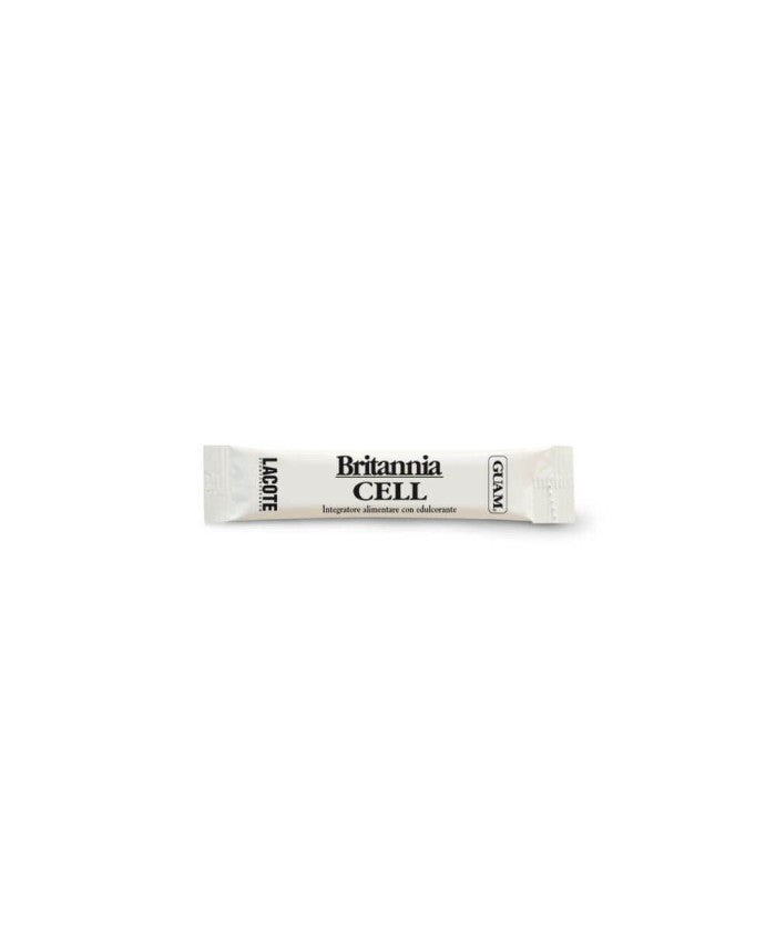 BRITANNIA CELL , 30 poser /12 ml