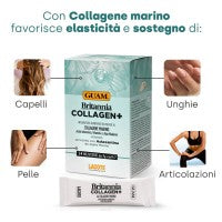 BRITANNIA COLLAGEN +                         30 poser