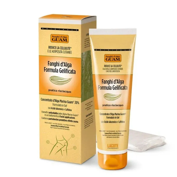 ALGER MUD GEL FORMULA