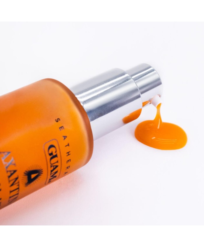 AXANTINE DUAL-LIFT  ØYE SERUM