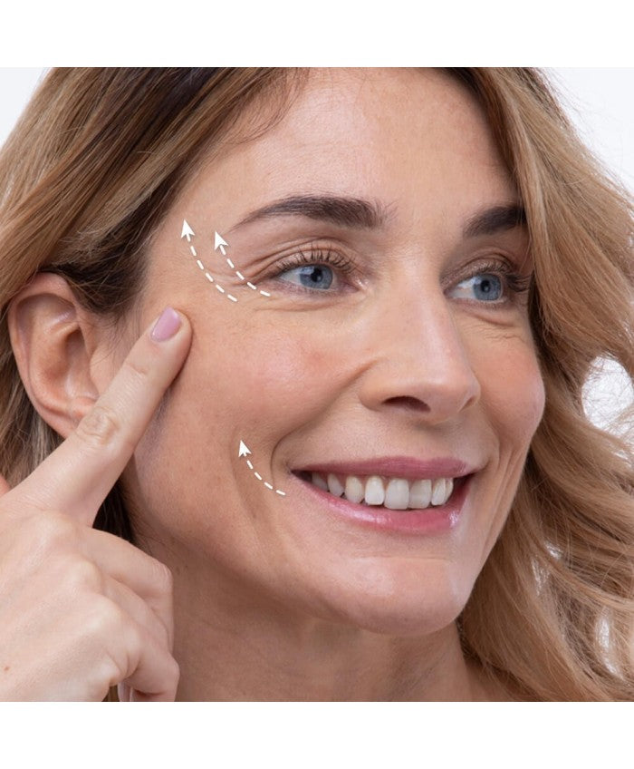 AXANTINE DUAL-LIFT  ØYE SERUM