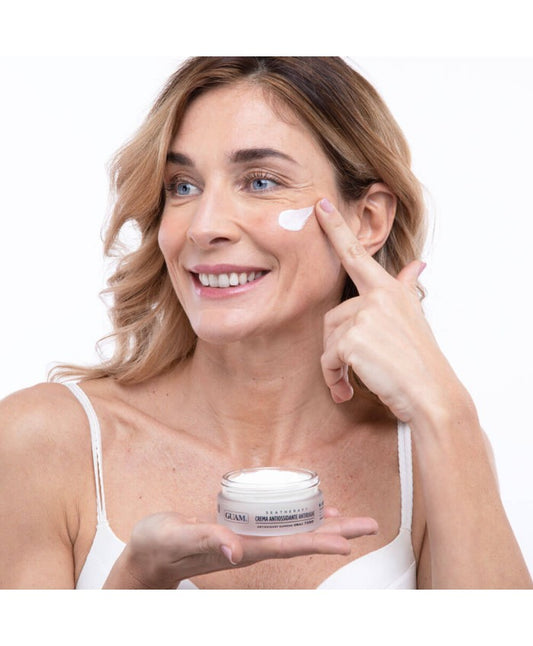 SEATHERAPY ANTIOKSIDANT ANTI-RYNKEKREM