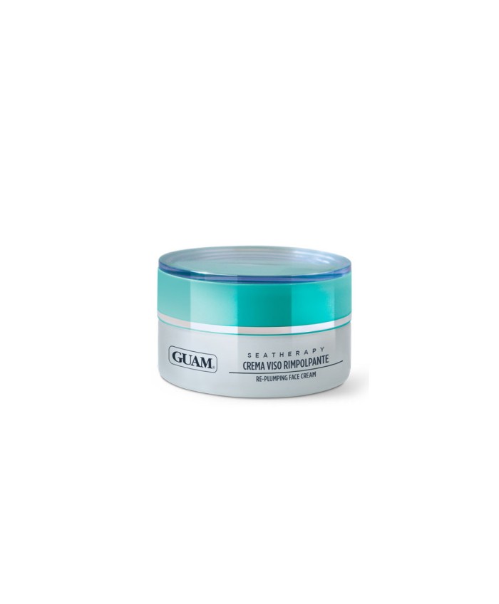 SEATHERAPY PLUMPING REGENERERENDE ANSIKTSKREM