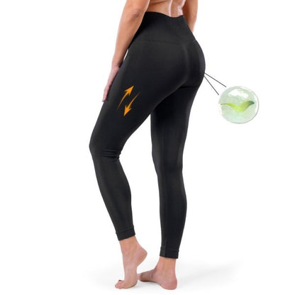 LEGGINGS SNELLENTE GIROVITA