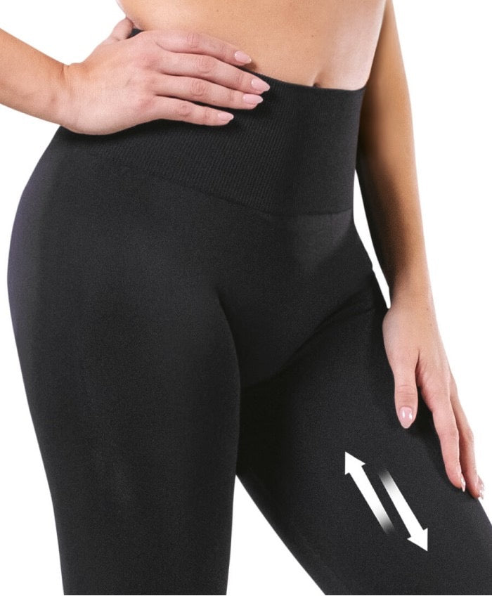 LEGGINGS SNELLENTE GIROVITA