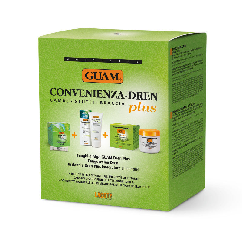 CONVENIENZA DREN PLUS