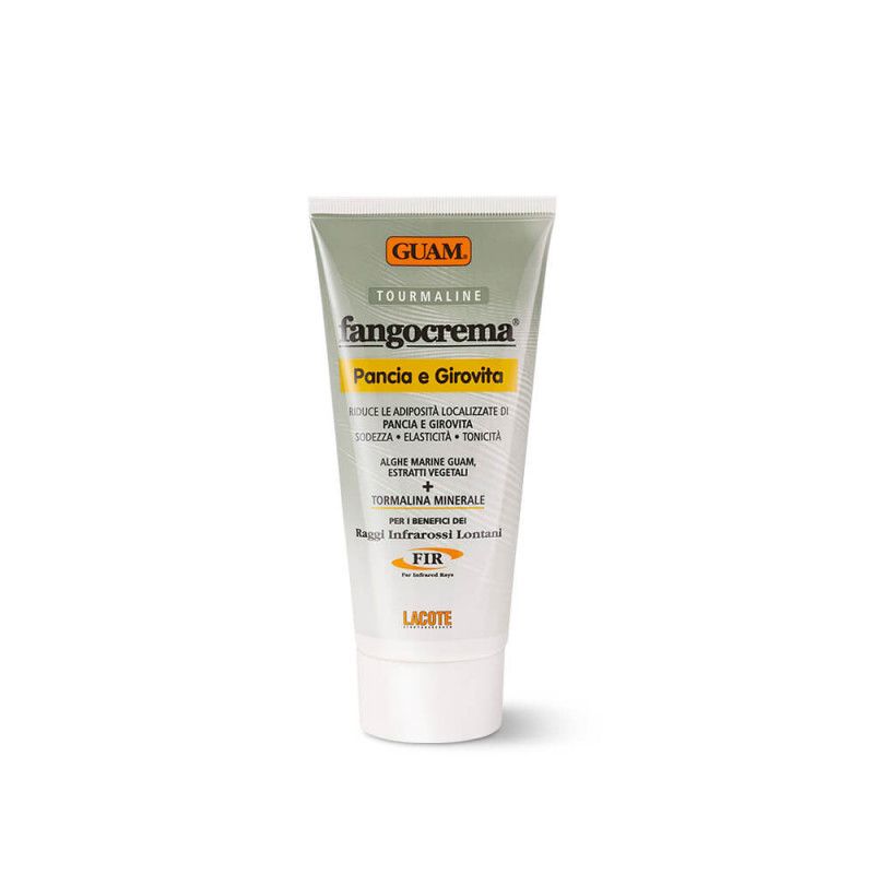 FANGOCREMA FIR PANCIA E GIROVITA 150 ml