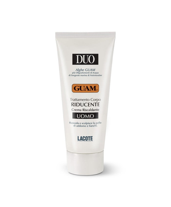 DUO SLIMMING CREAM FOR HERRER