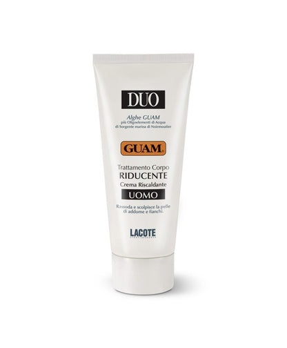 DUO SLIMMING CREAM FOR HERRER