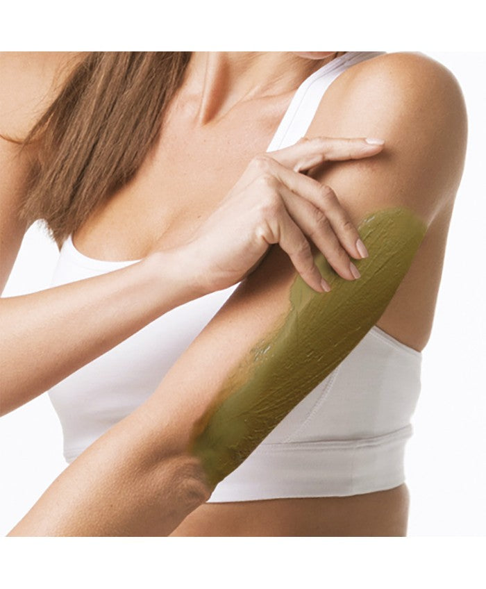 FANGO MASKE FOR OVERARMER