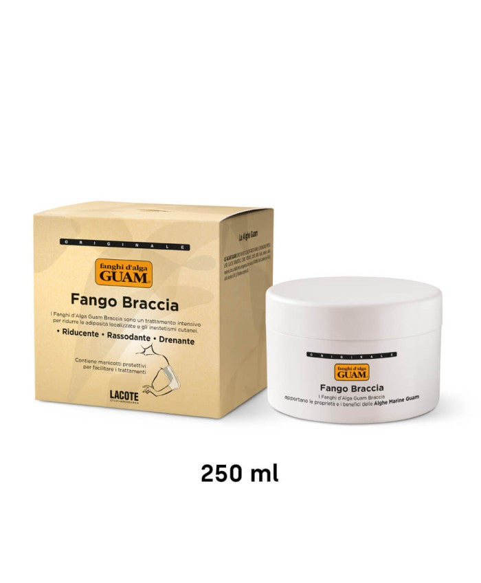 FANGO MASKE FOR OVERARMER