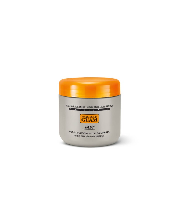 GUAM FAST TANGGJØRME