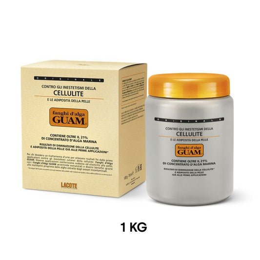 FANGHI D'ALGA GUAM 1000 ml