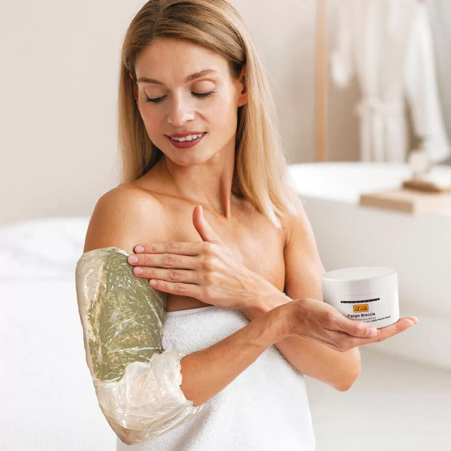 FANGO MASKE FOR OVERARMER