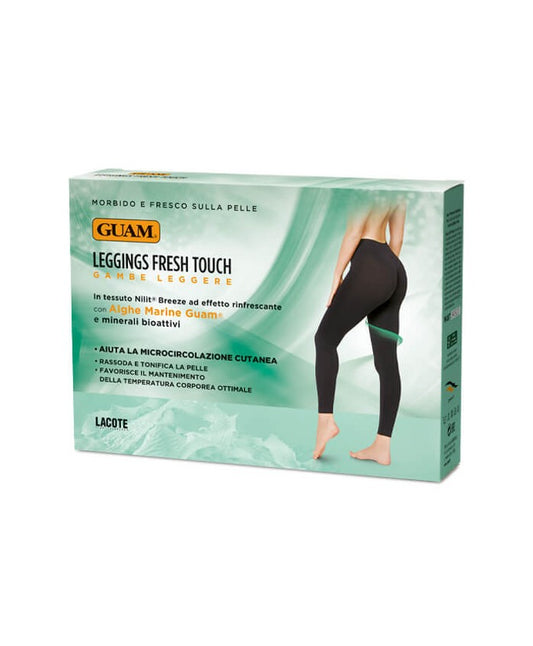 FRESH TOUCH-LEGGINGS
