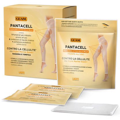 PANTACELL