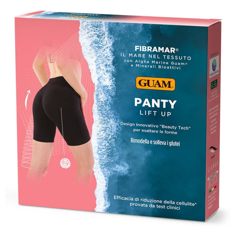 PANTY LIFT UP