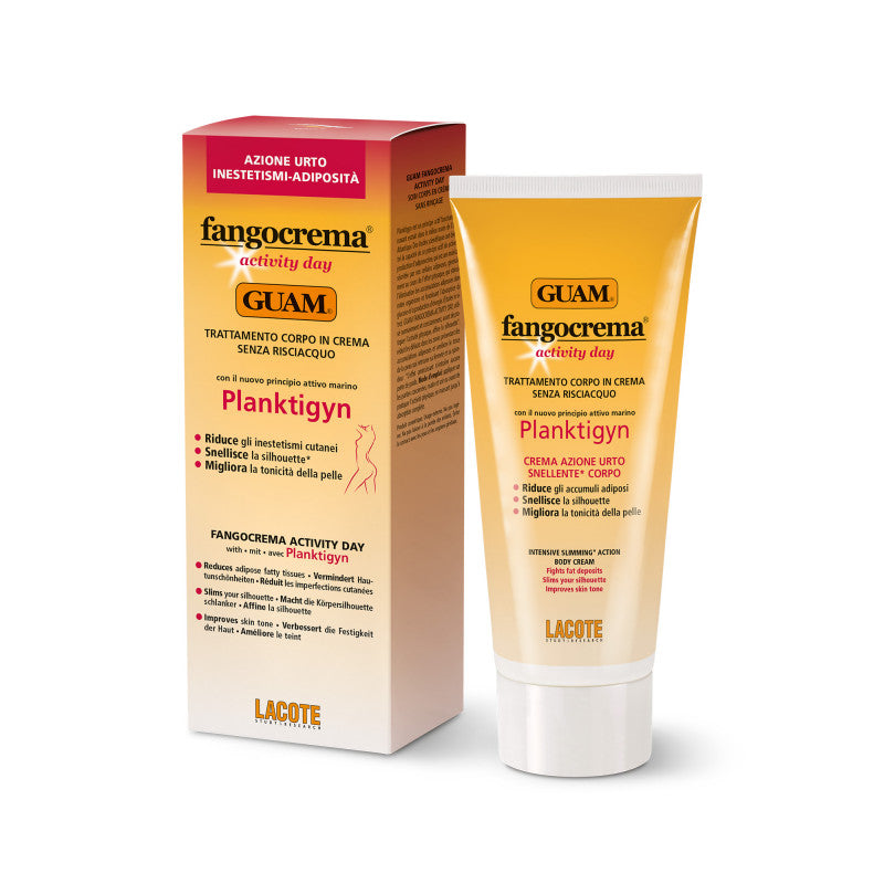 FANGOCREMA ACTIVITY DAY 200 ml