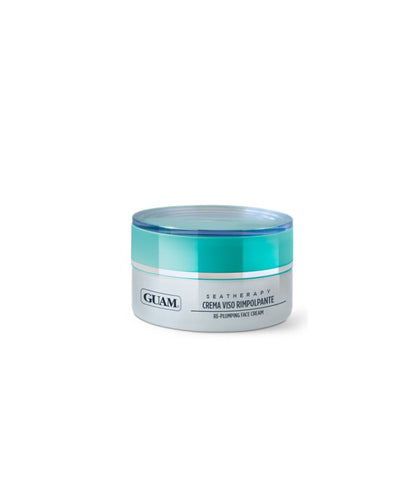 SEATHERAPY PLUMPING REGENERERENDE ANSIKTSKREM