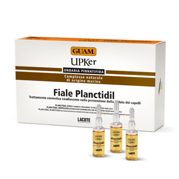 UPKER PLANCTIDIL