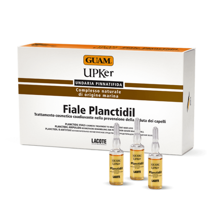 UPKER PLANCTIDIL